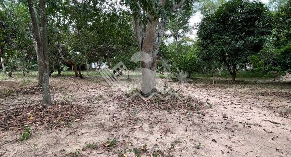 Terreno en venta en East Pattaya, Pattaya