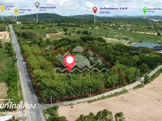 Продажа Участок в Банг Ламунг, Чонбури