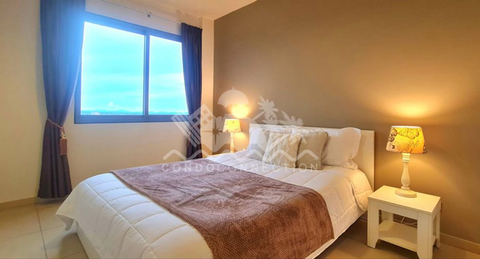 Condo en venta de 1 habitaciones en Pratumnak, Pattaya