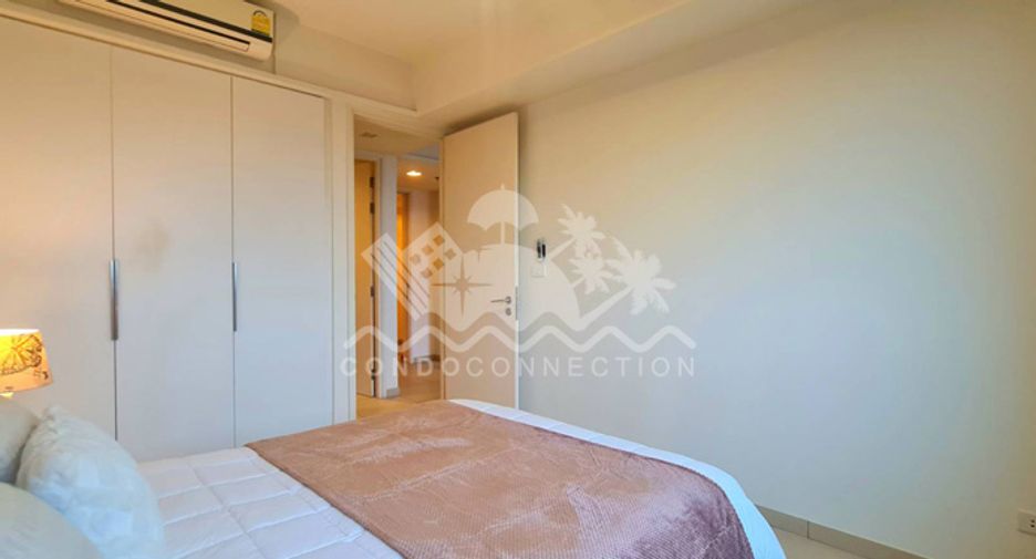 Condo en venta de 1 habitaciones en Pratumnak, Pattaya