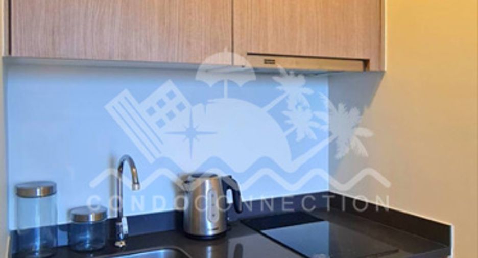 Condo en venta de 1 habitaciones en Pratumnak, Pattaya