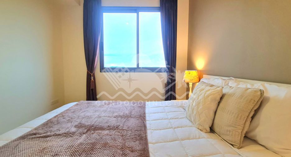 Condo en venta de 1 habitaciones en Pratumnak, Pattaya