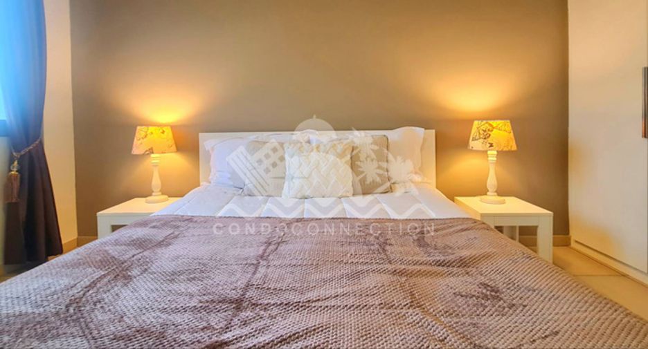 Condo en venta de 1 habitaciones en Pratumnak, Pattaya