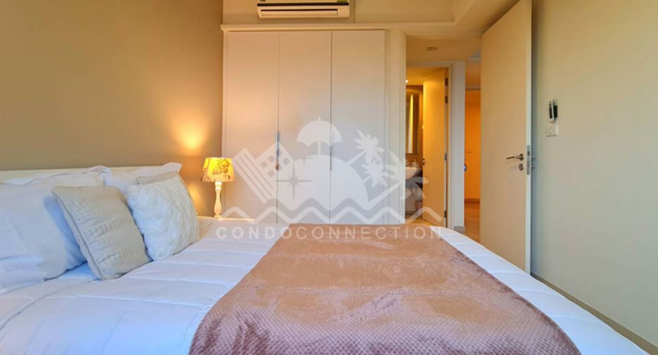 Condo en venta de 1 habitaciones en Pratumnak, Pattaya