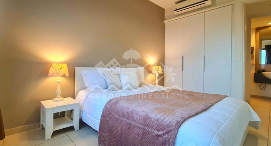 Condo en venta de 1 habitaciones en Pratumnak, Pattaya
