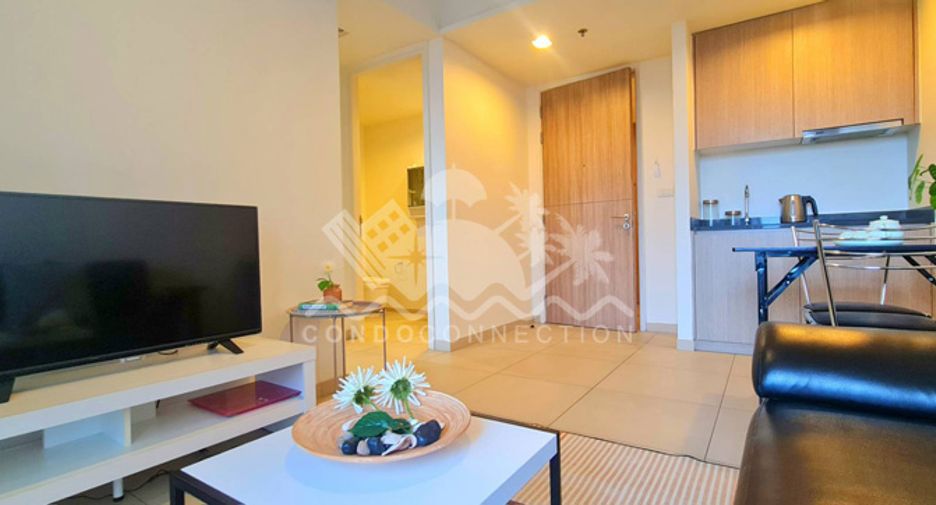 Condo en venta de 1 habitaciones en Pratumnak, Pattaya