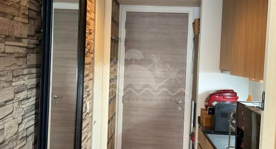 À vendre studio condo à North Pattaya, Pattaya