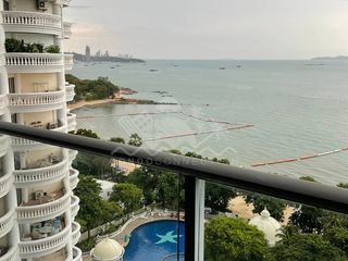 For sale studio condo in Bang Lamung, Chonburi