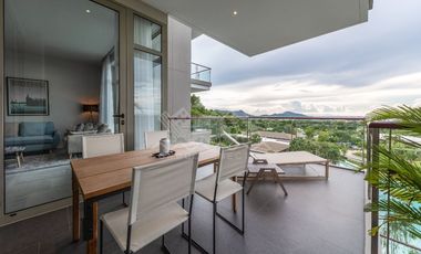 For sale 1 bed condo in Sattahip, Chonburi