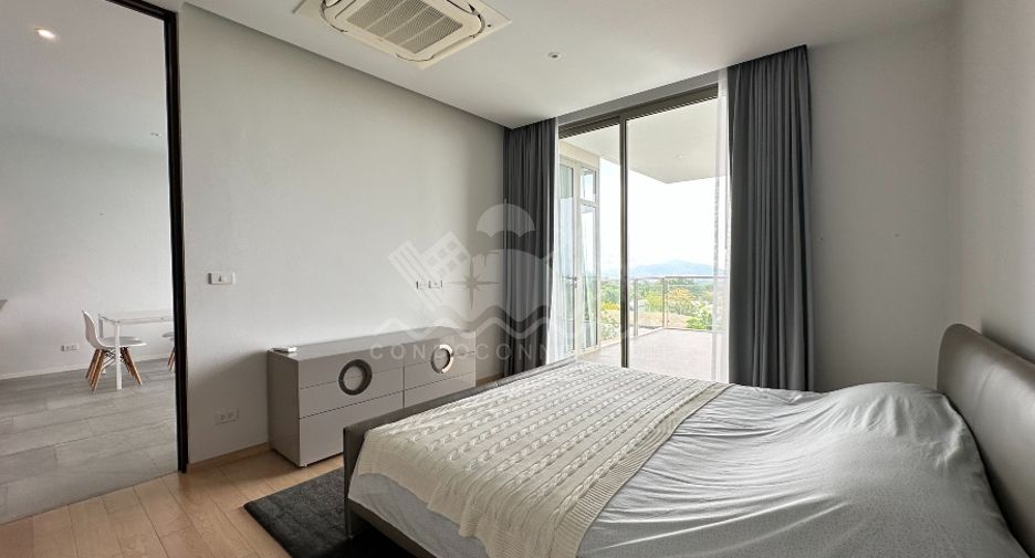 Wohnung zum Kauf mit 1 Zimmer in Sattahip, Chonburi