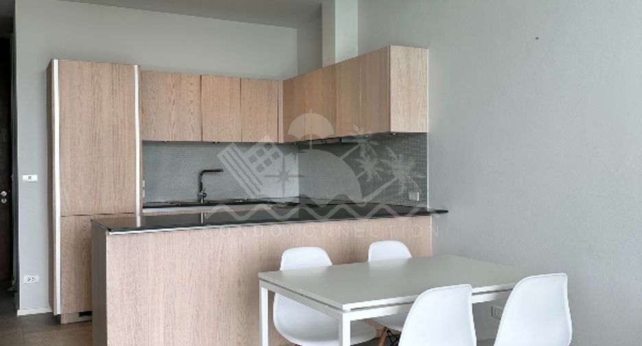 Wohnung zum Kauf mit 1 Zimmer in Sattahip, Chonburi