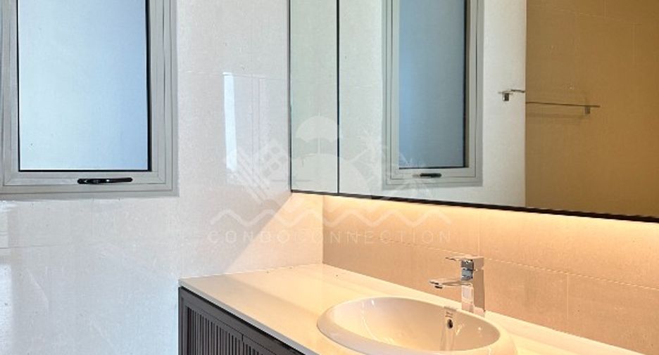 For sale 1 bed condo in Sattahip, Chonburi