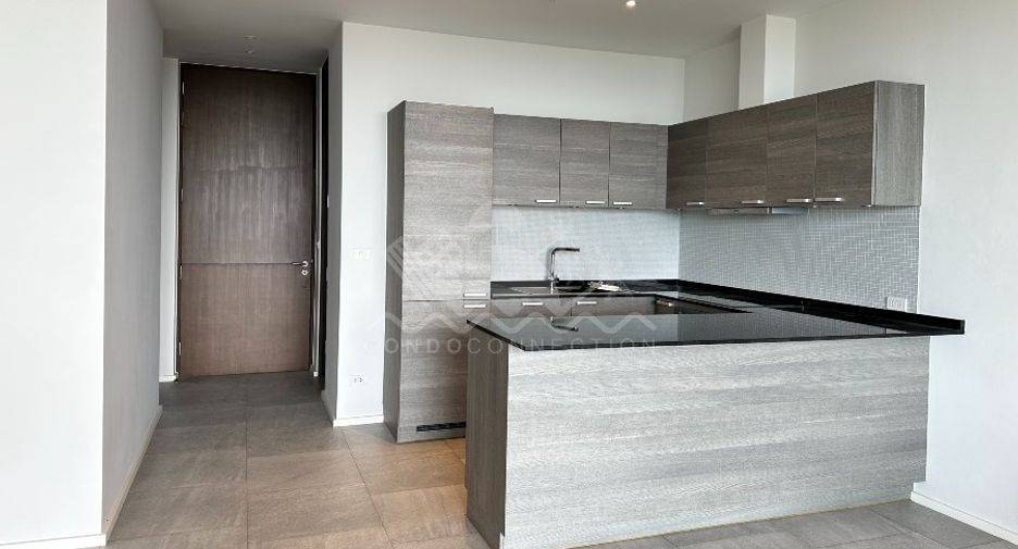 For sale 1 bed condo in Sattahip, Chonburi