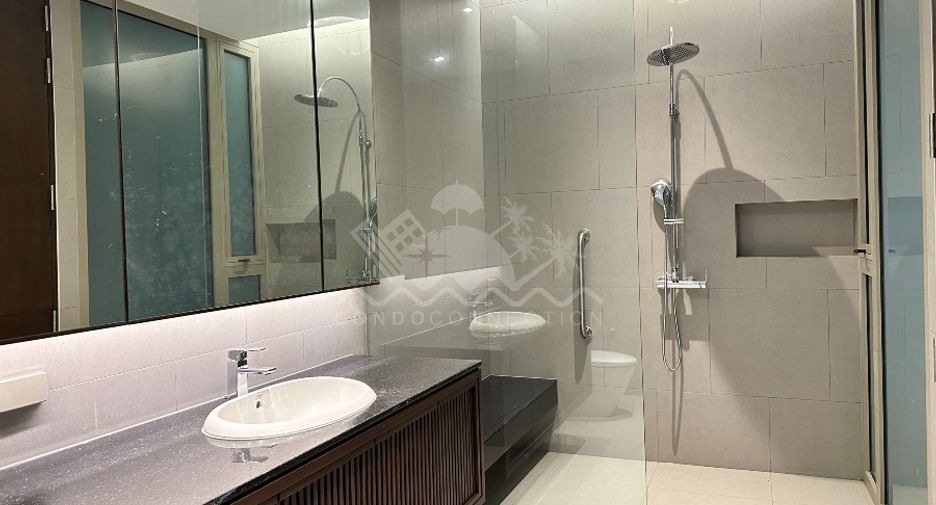 Wohnung zum Kauf mit 1 Zimmer in Bang Saray, Pattaya