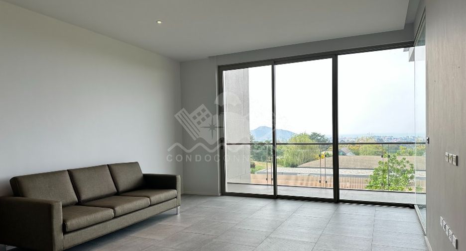 For sale 1 bed condo in Sattahip, Chonburi
