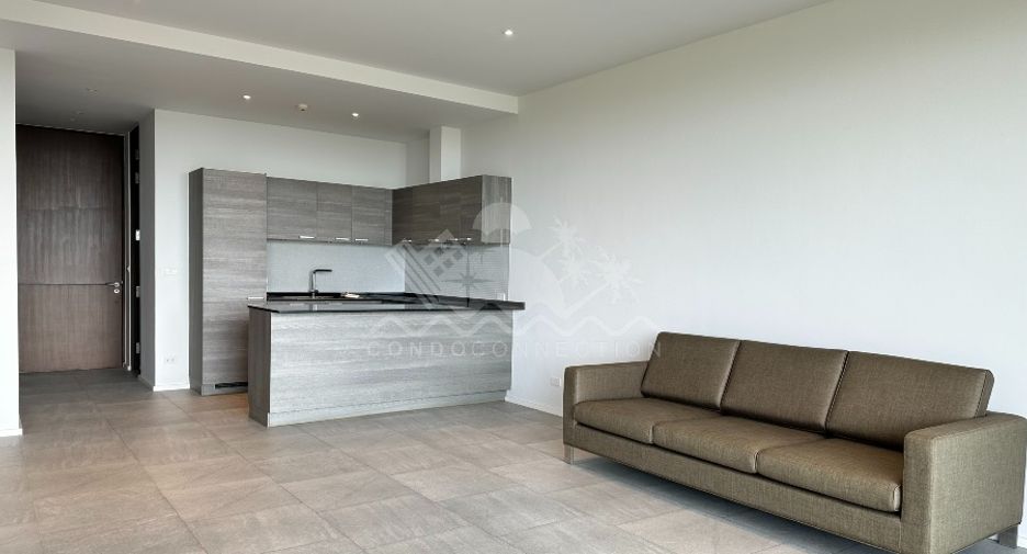 For sale 1 bed condo in Sattahip, Chonburi