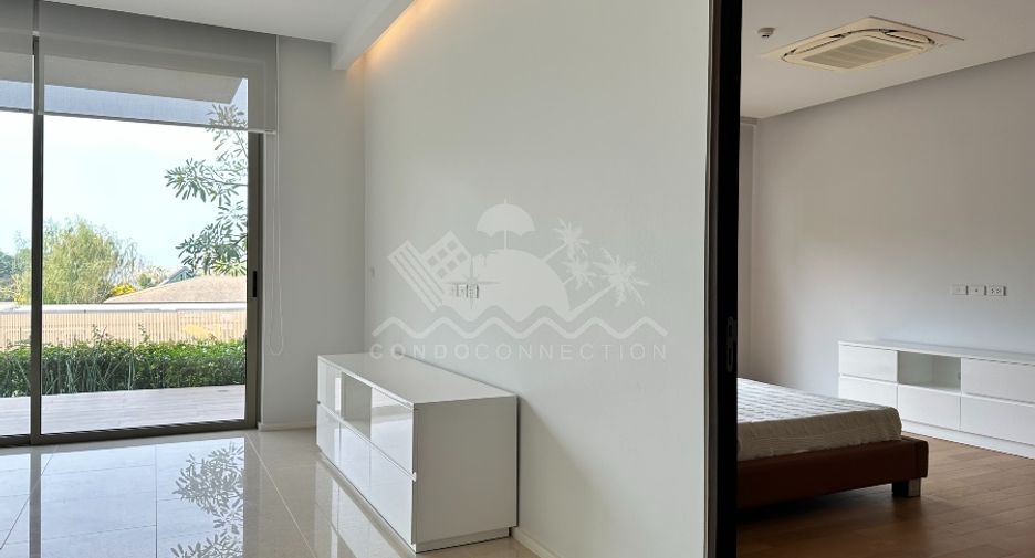 Condo en venta de 2 habitaciones en Sattahip, Chonburi