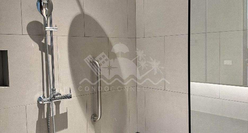 Condo en venta de 2 habitaciones en Sattahip, Chonburi