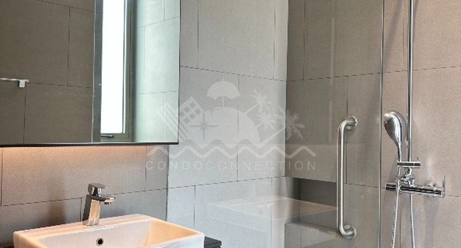 For sale 2 bedrooms condo in Sattahip, Chonburi