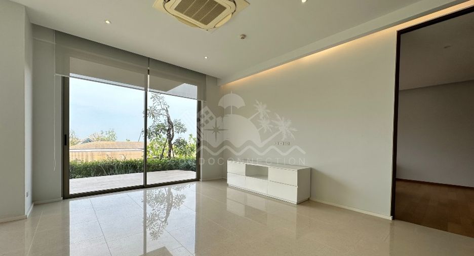 Condo en venta de 2 habitaciones en Sattahip, Chonburi