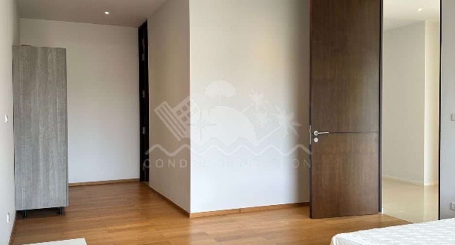 Condo en venta de 2 habitaciones en Sattahip, Chonburi