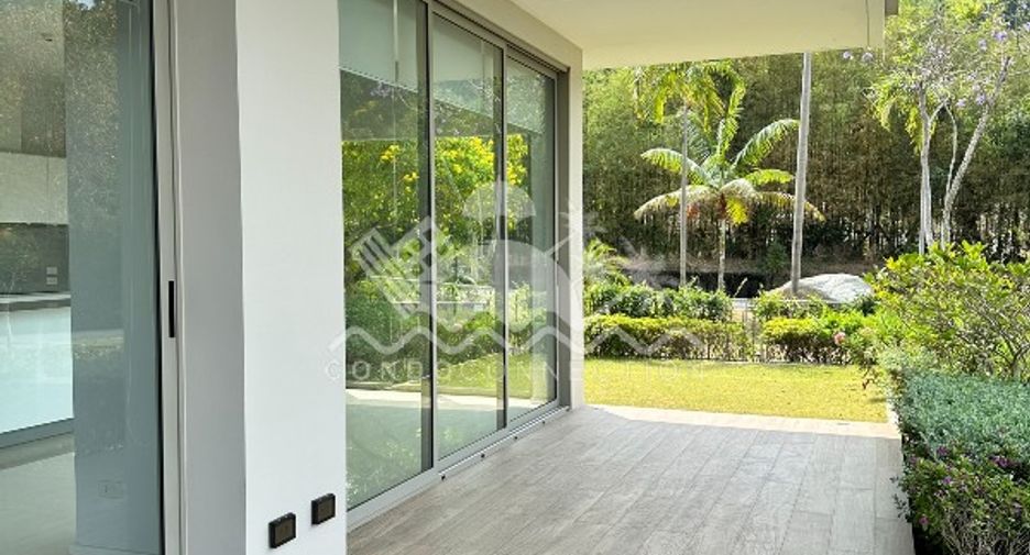 Condo en venta de 2 habitaciones en Sattahip, Chonburi