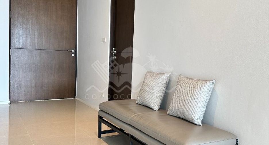 Condo en venta de 2 habitaciones en Sattahip, Chonburi