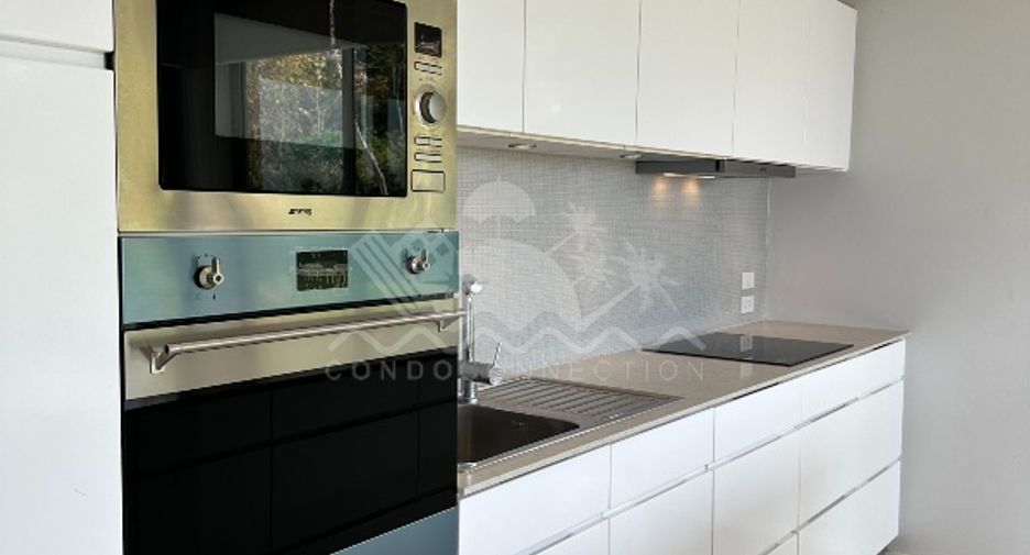 For sale 2 bedrooms condo in Sattahip, Chonburi