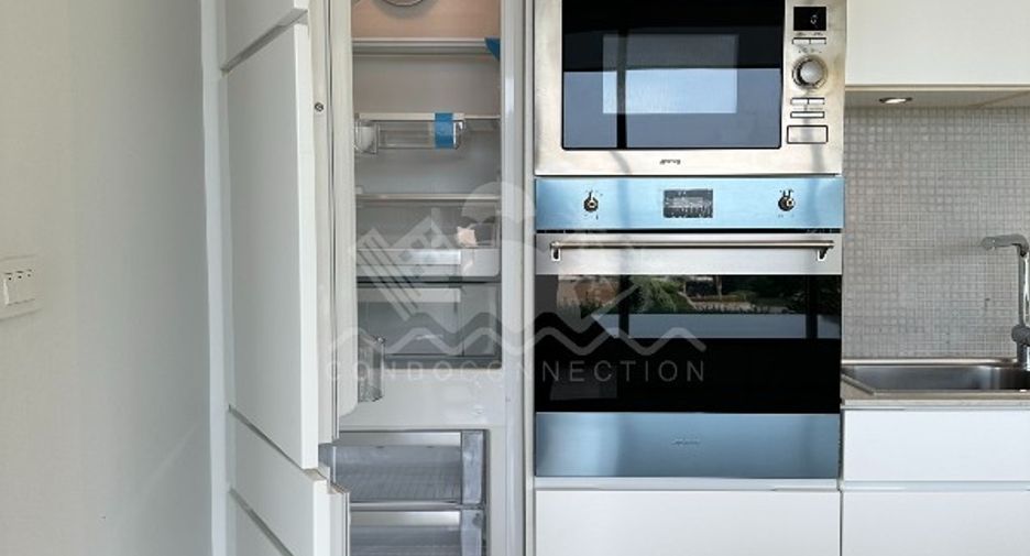 For sale 2 bedrooms condo in Sattahip, Chonburi