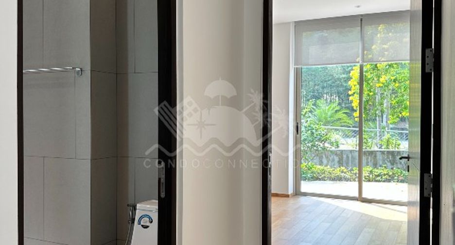 Condo en venta de 2 habitaciones en Sattahip, Chonburi