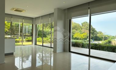 For sale 2 bedrooms condo in Sattahip, Chonburi