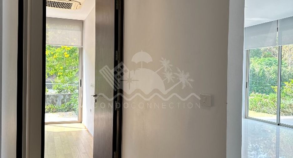 Condo en venta de 2 habitaciones en Sattahip, Chonburi