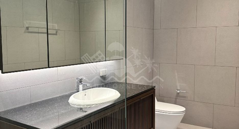 Condo en venta de 2 habitaciones en Sattahip, Chonburi