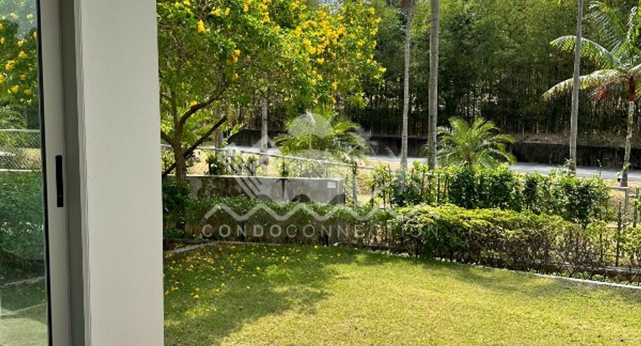 Condo en venta de 2 habitaciones en Sattahip, Chonburi