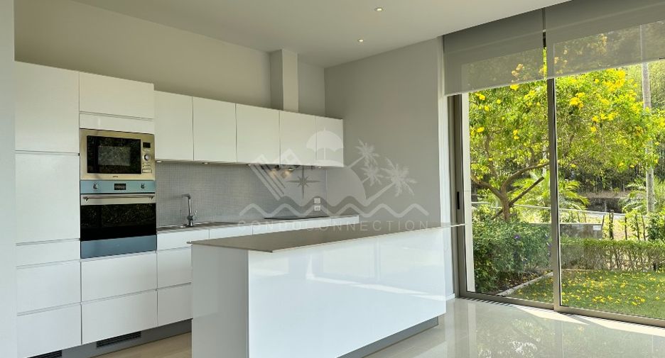 Condo en venta de 2 habitaciones en Sattahip, Chonburi
