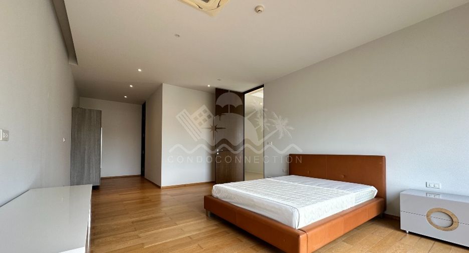 Condo en venta de 2 habitaciones en Sattahip, Chonburi