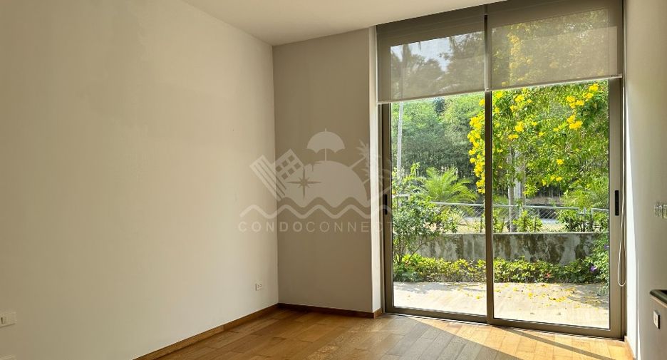 For sale 2 bedrooms condo in Sattahip, Chonburi