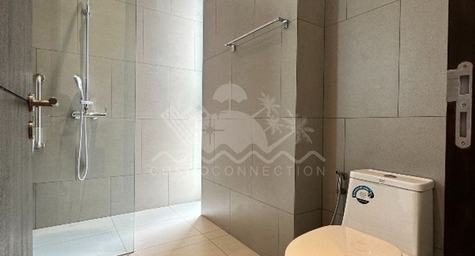 Condo en venta de 2 habitaciones en Sattahip, Chonburi