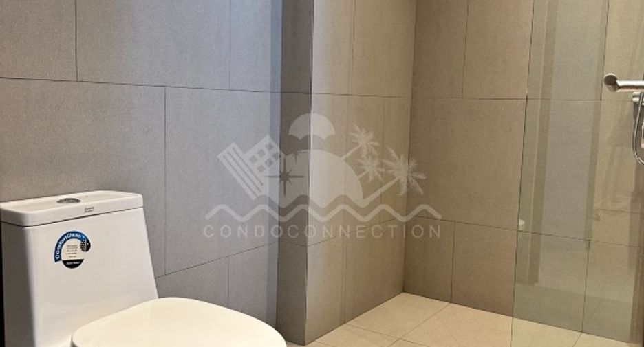 For sale 2 bedrooms condo in Sattahip, Chonburi