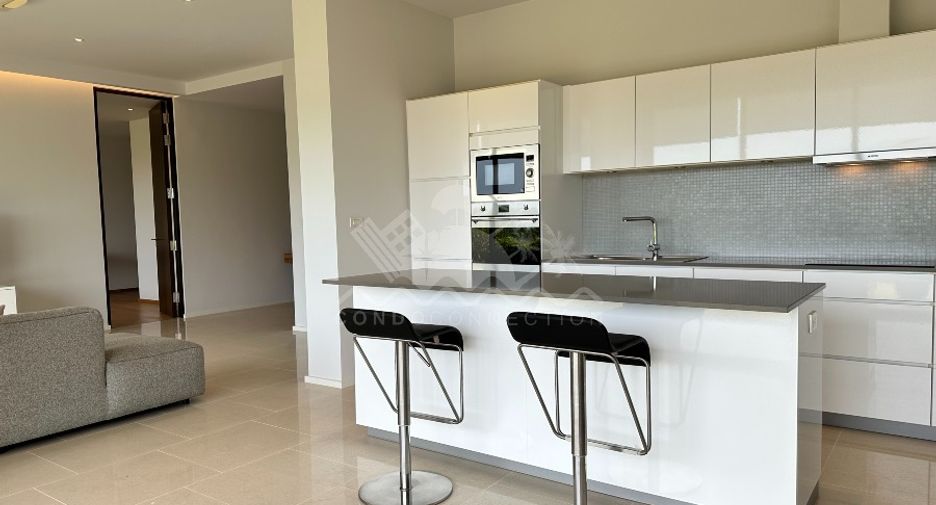 For sale 2 bedrooms condo in Sattahip, Chonburi