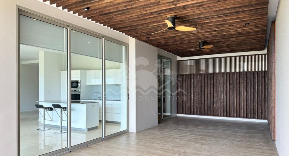 For sale 2 bedrooms condo in Sattahip, Chonburi