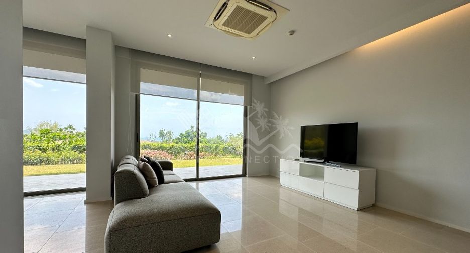 For sale 2 bedrooms condo in Sattahip, Chonburi
