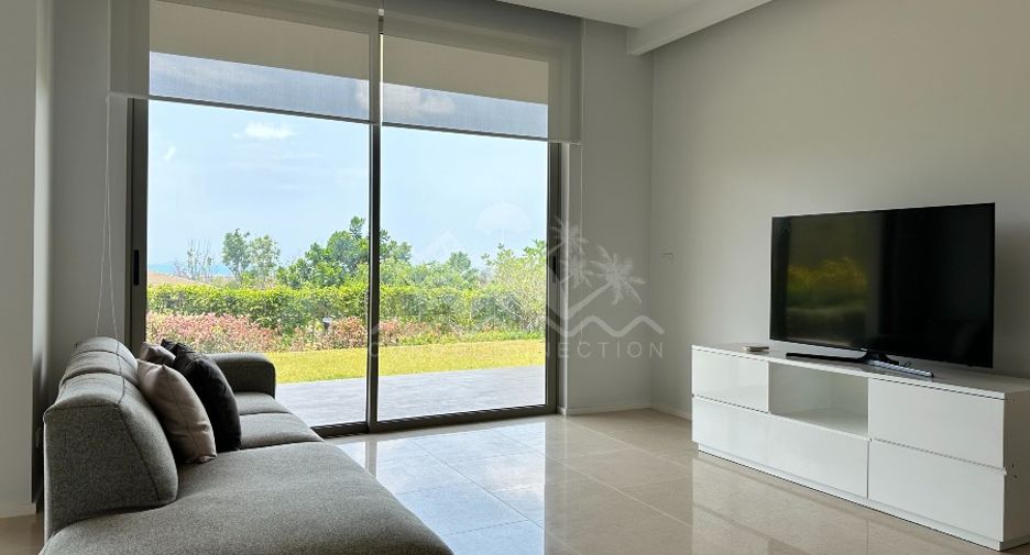 For sale 2 bedrooms condo in Sattahip, Chonburi