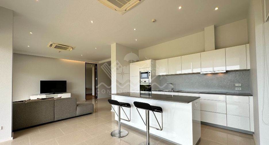 For sale 2 bedrooms condo in Sattahip, Chonburi