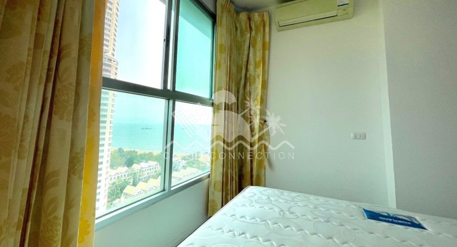 Condo en venta de 1 habitaciones 