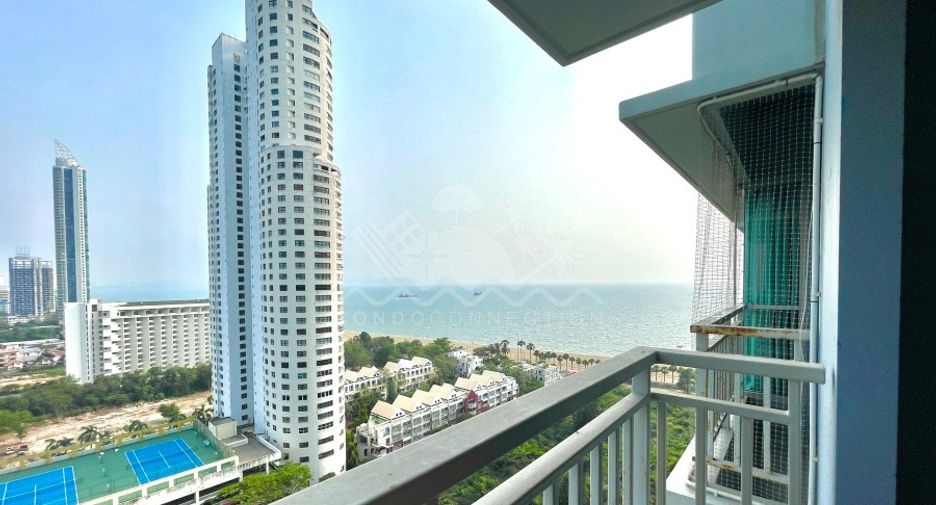 Condo en venta de 1 habitaciones 