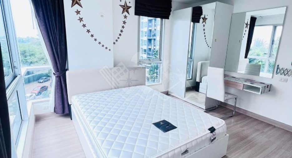ขาย 2 ห้องนอน คอนโด ใน พัทยาตะวันออก, พัทยา