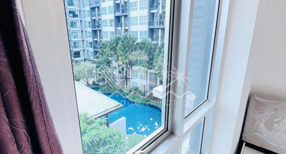ขาย 2 ห้องนอน คอนโด ใน พัทยาตะวันออก, พัทยา