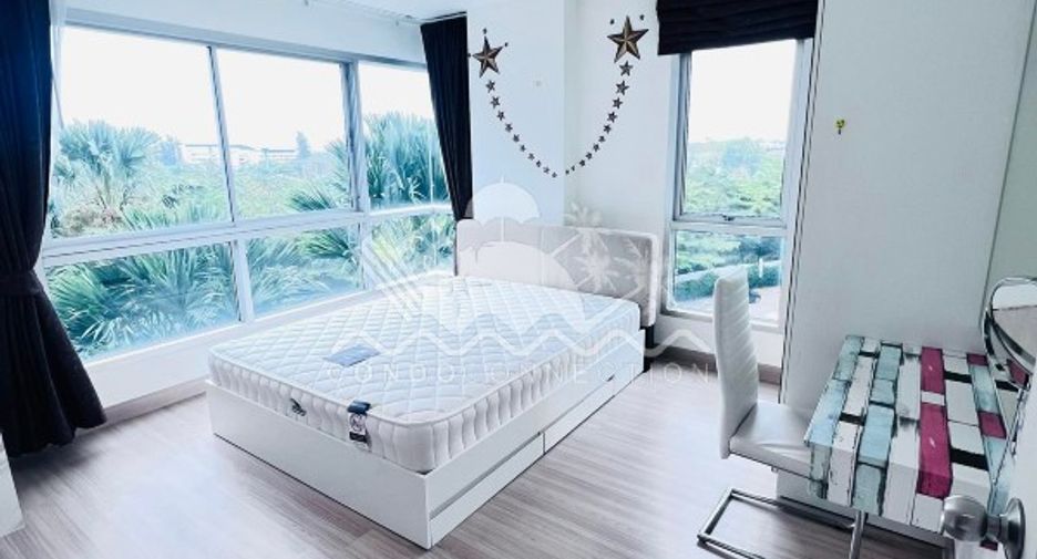 ขาย 2 ห้องนอน คอนโด ใน พัทยาตะวันออก, พัทยา