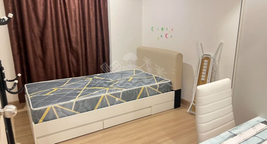 ขาย 2 ห้องนอน คอนโด ใน พัทยาตะวันออก, พัทยา